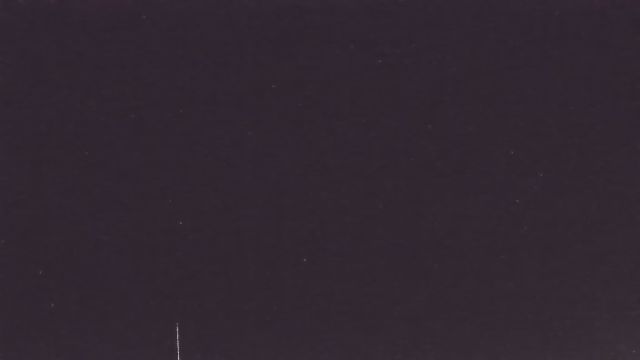 AMS36 meteor