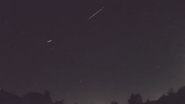 AMS36 meteor