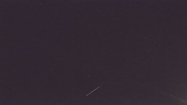 AMS36 meteor