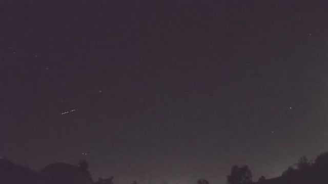 AMS36 meteor