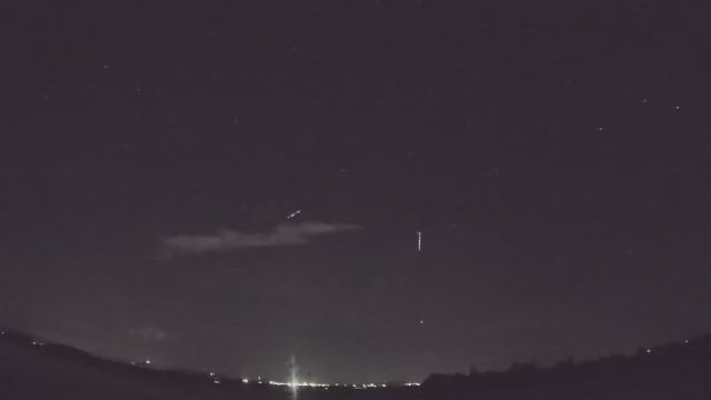 AMS36 meteor