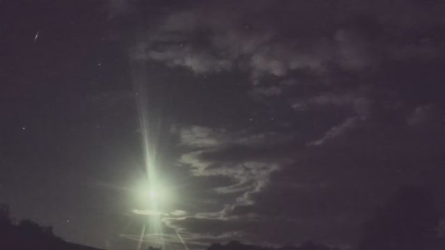 AMS36 meteor