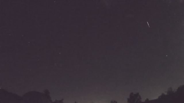 AMS36 meteor