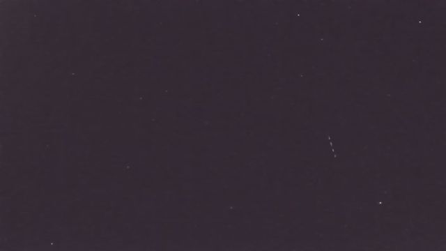 AMS36 meteor