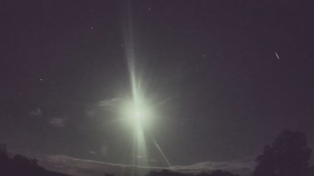 AMS36 meteor