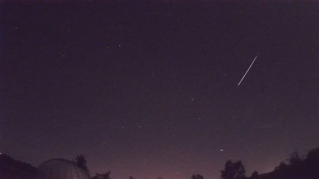 AMS36 meteor