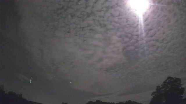 AMS36 meteor