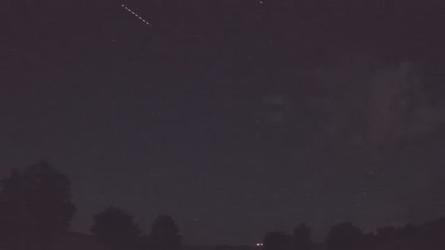 AMS36 meteor