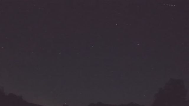 AMS36 meteor