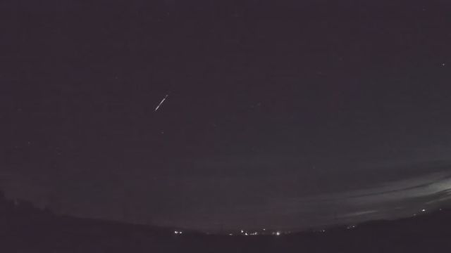 AMS36 meteor