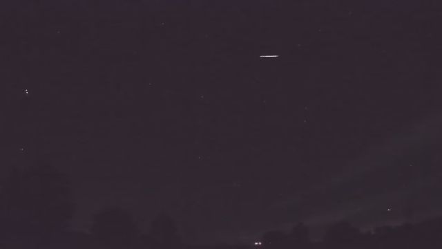 AMS36 meteor