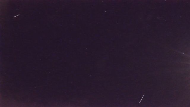 AMS36 meteor