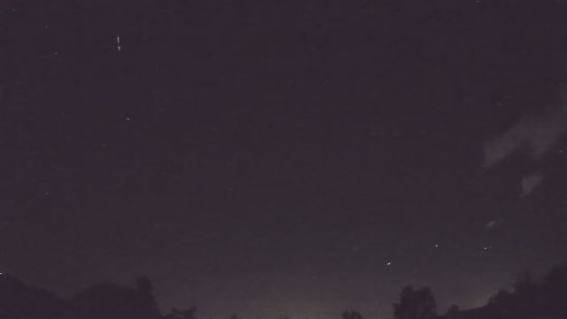 AMS36 meteor