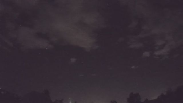 AMS36 meteor