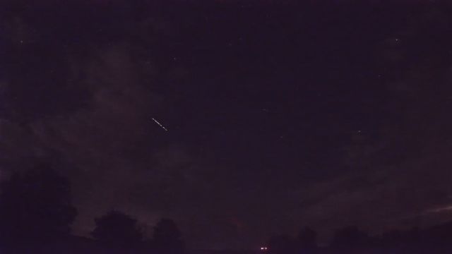 AMS36 meteor