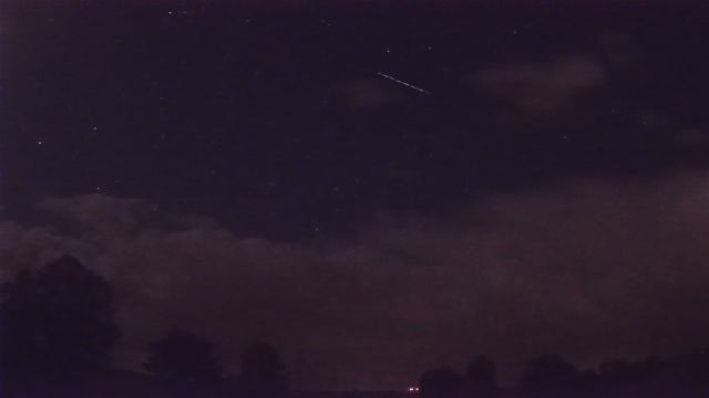 AMS36 meteor