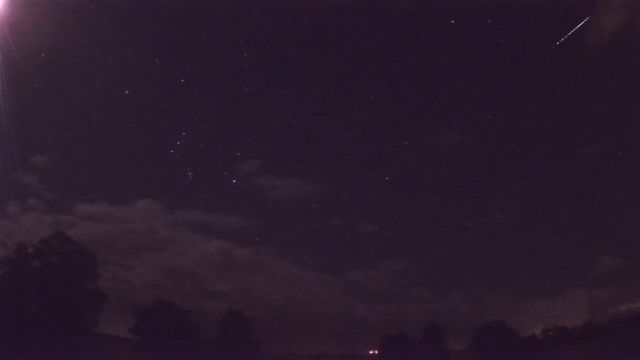 AMS36 meteor
