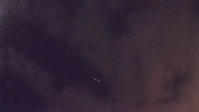AMS36 meteor