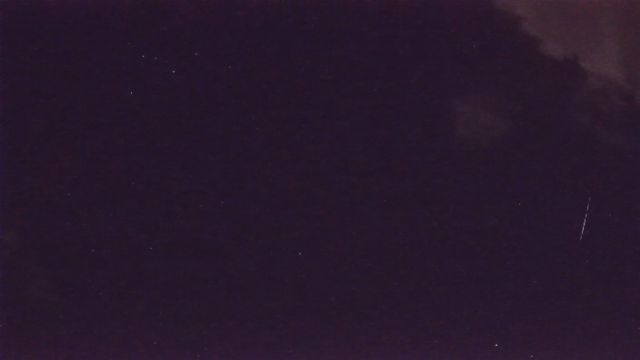 AMS36 meteor