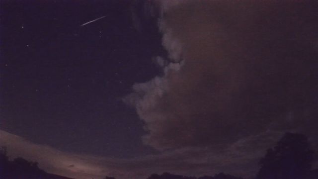 AMS36 meteor