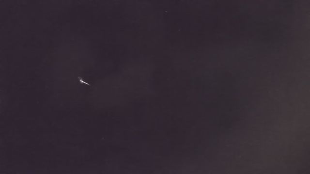 AMS36 meteor