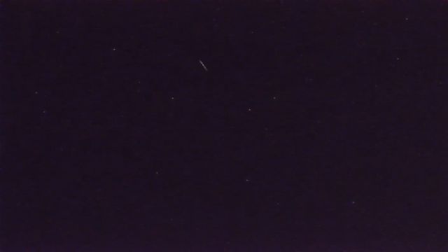 AMS36 meteor