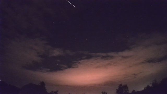 AMS36 meteor