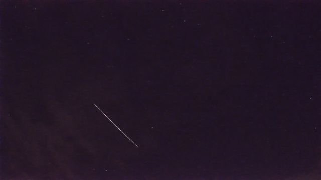 AMS36 meteor