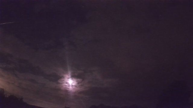 AMS36 meteor