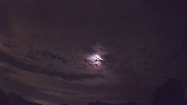 AMS36 meteor