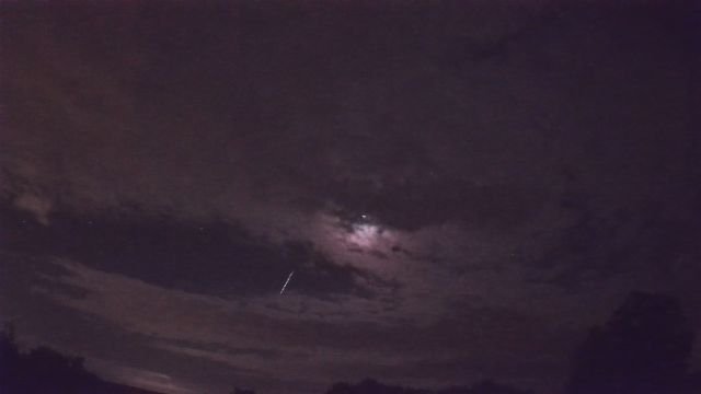 AMS36 meteor