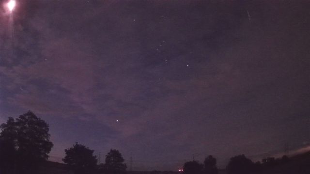 AMS36 meteor