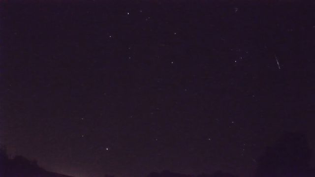AMS36 meteor