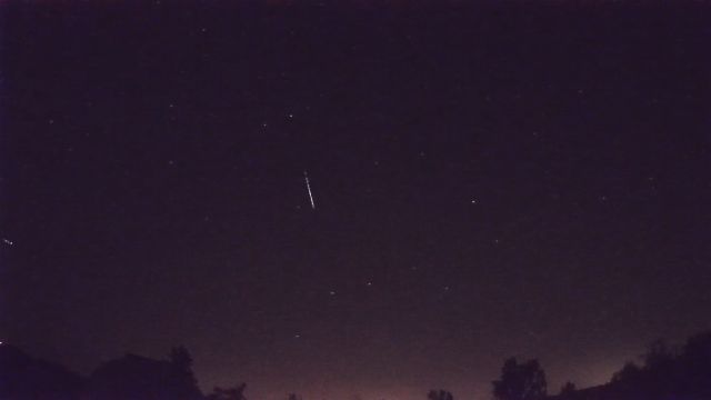 AMS36 meteor