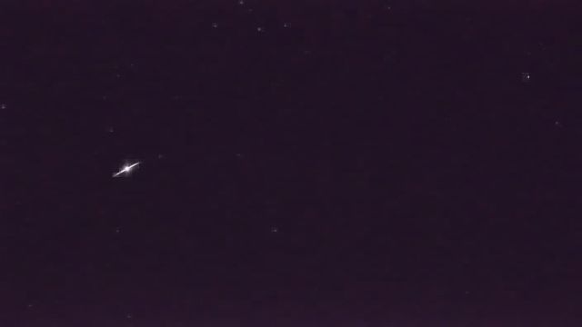 AMS36 meteor