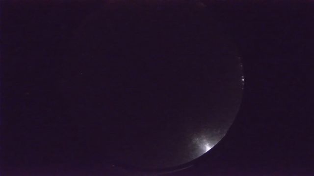 AMS36 meteor