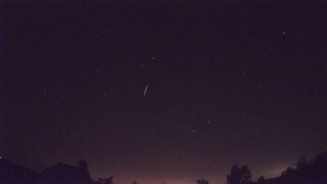AMS36 meteor