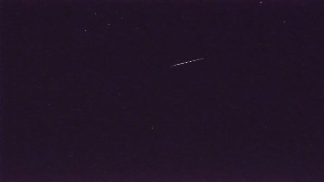 AMS36 meteor