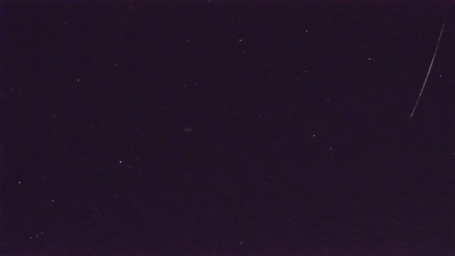 AMS36 meteor
