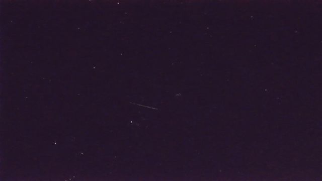 AMS36 meteor