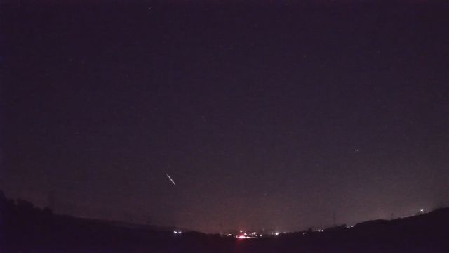 AMS36 meteor