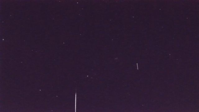 AMS36 meteor