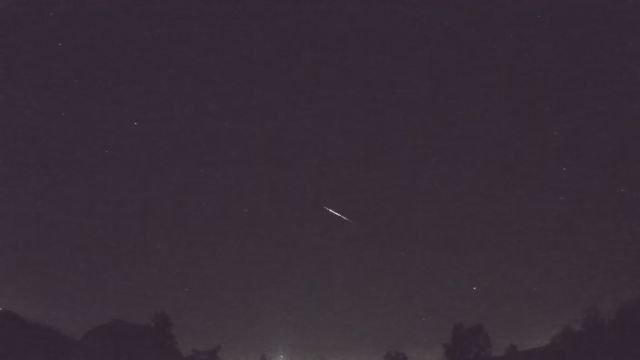 AMS36 meteor