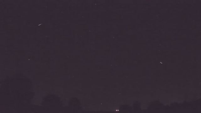 AMS36 meteor