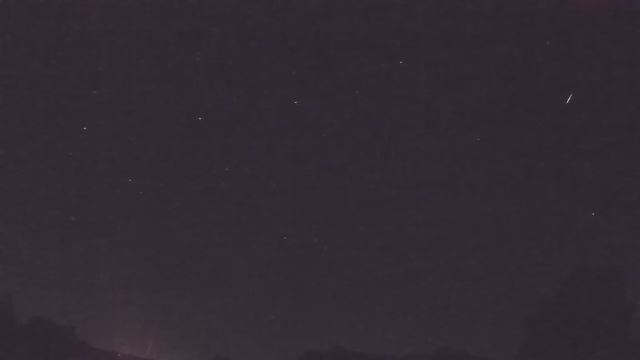 AMS36 meteor