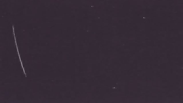 AMS36 meteor