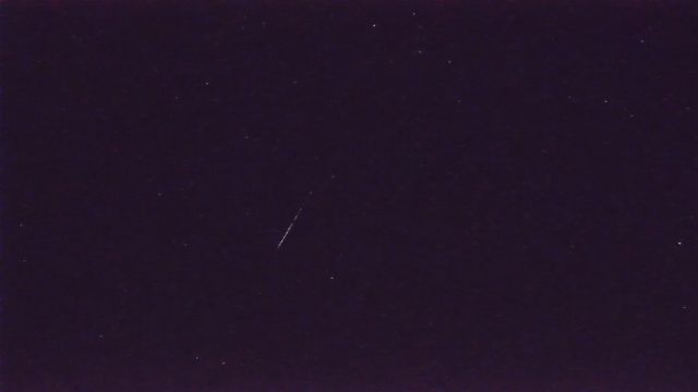 AMS36 meteor