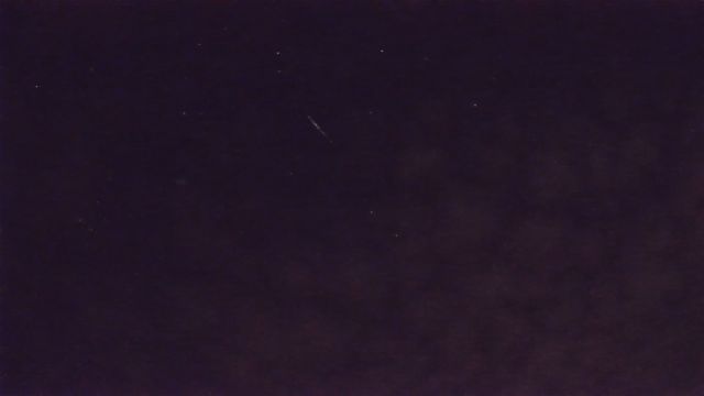 AMS36 meteor