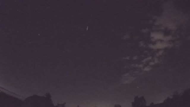 AMS36 meteor