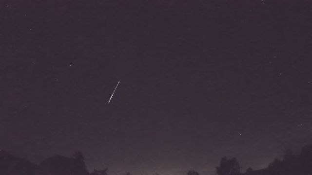 AMS36 meteor